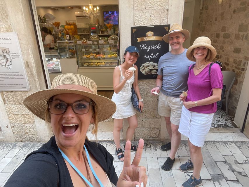 Trogir: City Highlights Guided Walking Tour - Why This Short Trogir Walk Works So Well