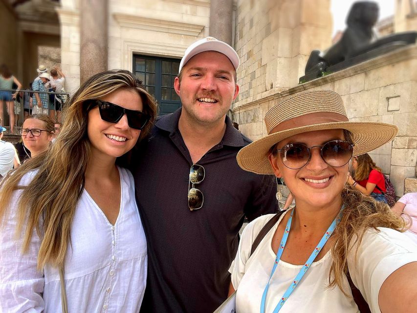 Trogir: City Highlights Guided Walking Tour - Meeting at Trogir’s Northern Gate
