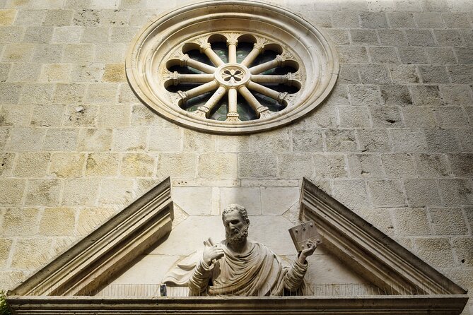 Trogir Old Town Walking Tour - Starting at Trogir’s North Gate