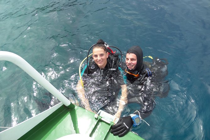 Try Scuba Diving! - Crikvenica/ Krk island - Key points to know before booking
