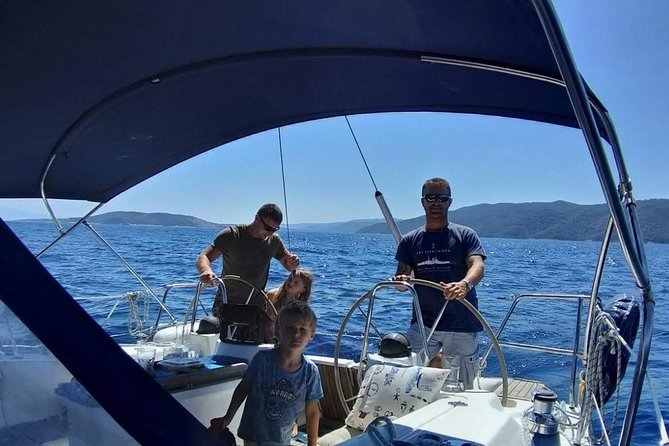Try Scuba Diving! - Crikvenica/ Krk island - Why the snorkeling matters