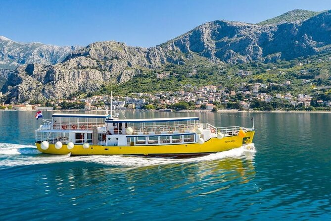 Try Scuba Diving! - Crikvenica/ Krk island - Practical details that make the day easier