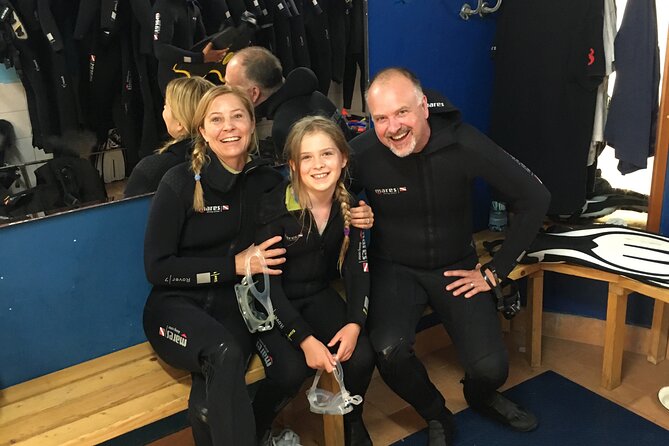 Try Scuba Diving Discovery in Dubrovnik - What the $105.73 price includes