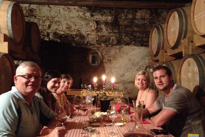 Twice the Wine - Two wineries half day tour, with delicacies - Booking details that matter
