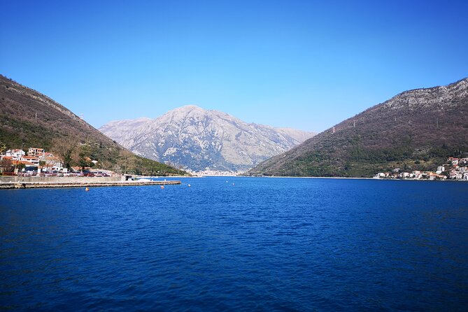 Two Countries in One day from Dubrovnik to Bosnia & Montenegro - Kotor Old Town in one compact hour