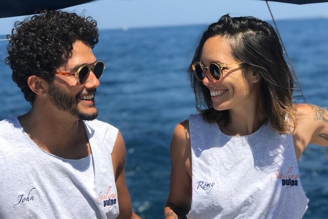 Unique Sailing Experience - Key points to know before booking
