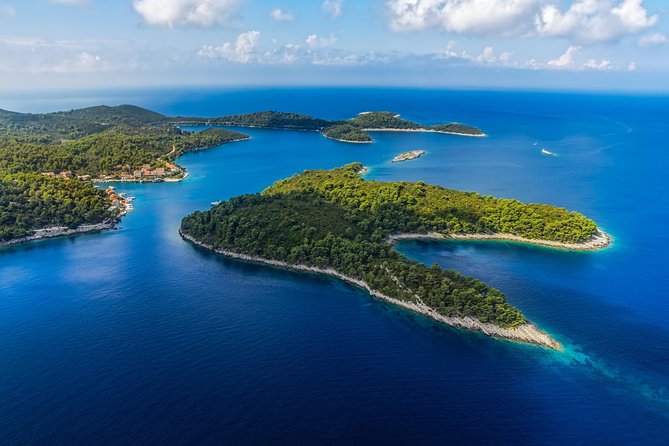 Unlocking Mljet Island’s Secrets: Private Boat Experience - Why Mljet makes such a fine day from Dubrovnik