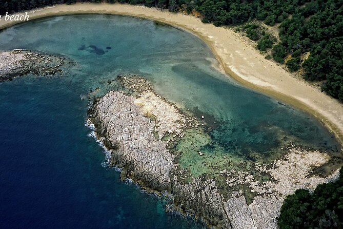 Unlocking Mljet Island’s Secrets: Private Boat Experience - Six hours around Mljet National Park