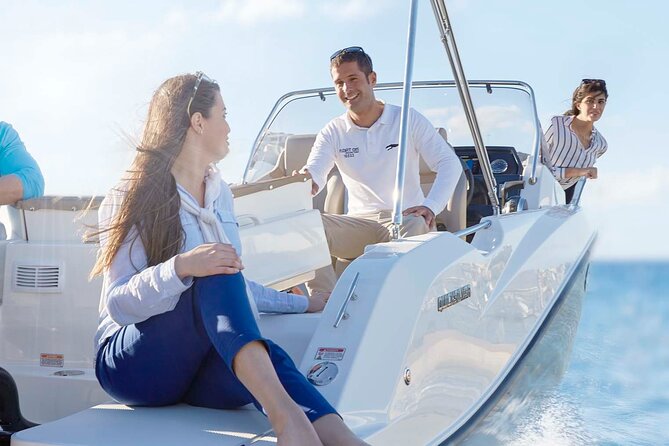Unlocking Mljet Island’s Secrets: Private Boat Experience - Odysseus Cave and the island’s mythic side