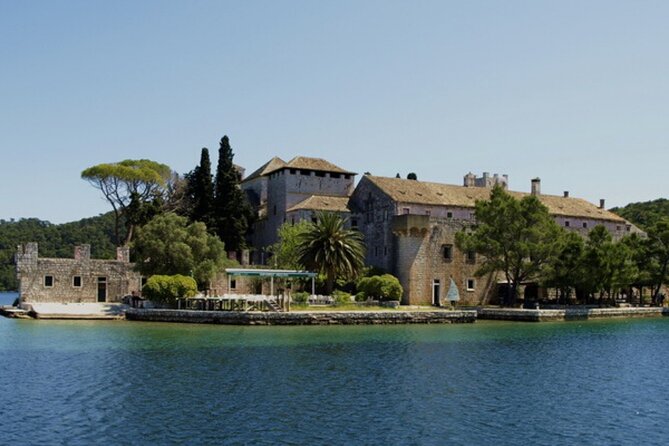 Unlocking Mljet Island’s Secrets: Private Boat Experience - What $842.88 means for your group