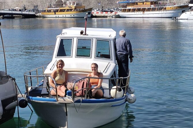 Visit 2 Islands of Zadar on a traditional wooden boat during half-day trip - How much value do you get for $26.55?