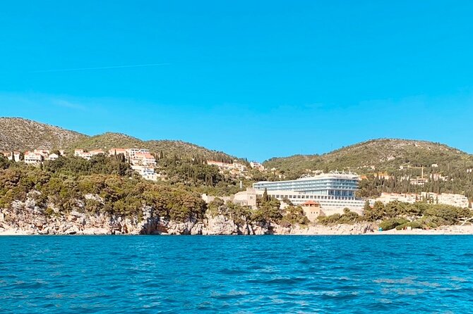 Visit magical Mljet Island with private speedboat - Why Mljet makes a strong day trip from Dubrovnik