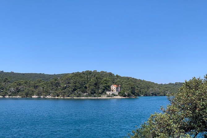 Visit magical Mljet Island with private speedboat - What is included, and what should you bring?