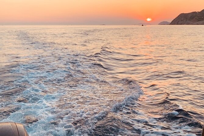 Visit magical Mljet Island with private speedboat - Is $1,490.31 a fair price?