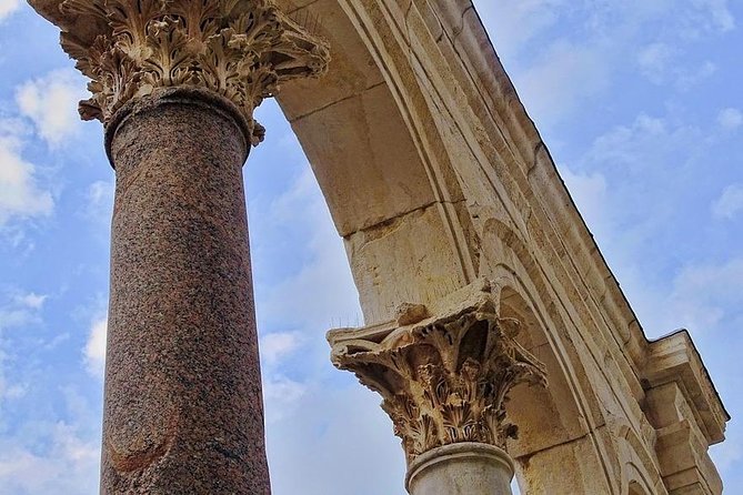 Vjetrenica cave, Mostar & Kravica waterfalls - A long cross-border day from Dubrovnik