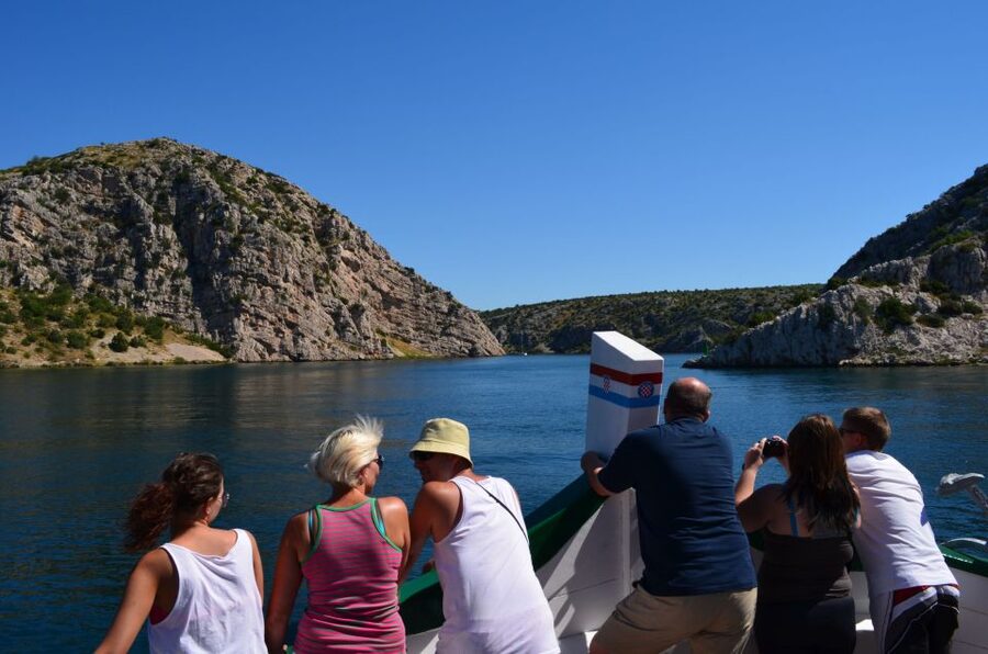 Vodice: Krka Waterfalls National Park Boat Tour - Should you book the Vodice to Krka boat tour?