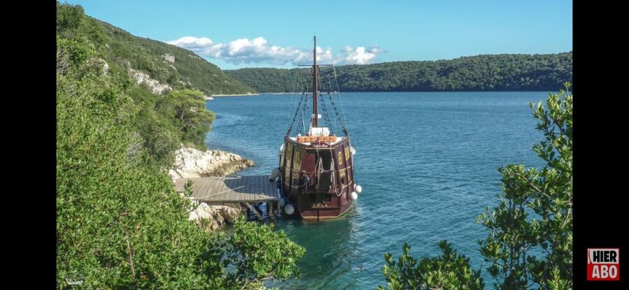 Vrsar: Lim Fjord Boat Tour with Swimming near Pirate's Cave - Should you book the Lim Fjord cruise?