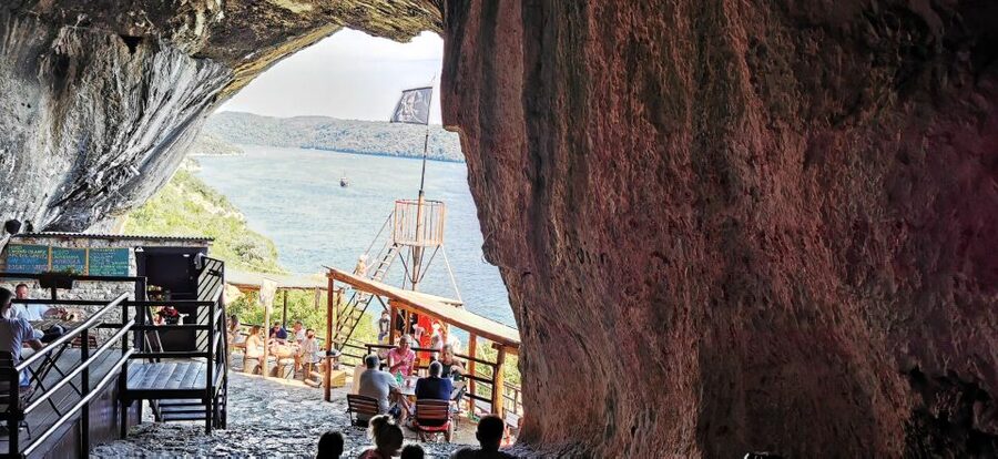 Vrsar: Lim Fjord Boat Tour with Swimming near Pirate's Cave - Who will enjoy this cruise most