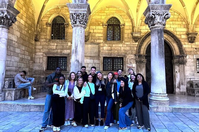 Walking Tour of Dubrovnik Old Town- Morning or Afternoon - Why the morning or afternoon timing helps
