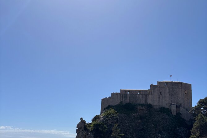 Walking Tour of Dubrovnik Old Town- Morning or Afternoon - The Dubrovnik story beyond television fame