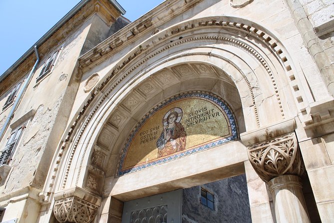 Walking Tour of Poreč - Poreč in Two Hours: A Compact Walk Through Istrian History
