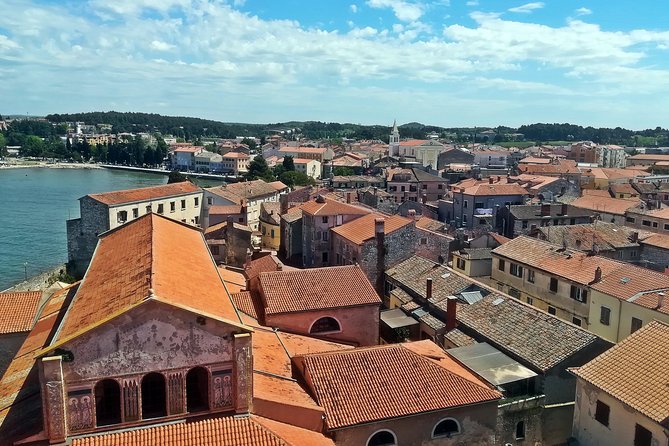 Walking Tour of Poreč - Practical Value at $165.61 Per Group