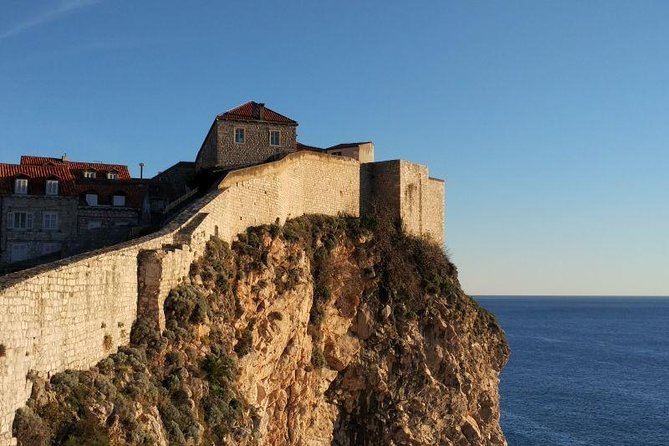 Walls Of Dubrovnik: Small-Group Walking Tour With A Local - What the local guides add