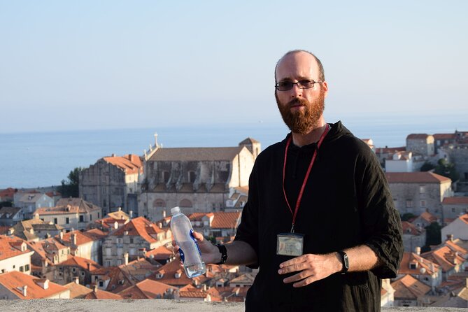 Walls Of Dubrovnik: Small-Group Walking Tour With A Local - Revelin Fortress and the first look at Dubrovnik’s defenses