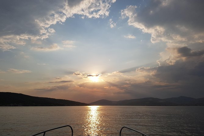 Water Taxi Ride from Hvar to Split Airport - Practical tips for a smoother ride