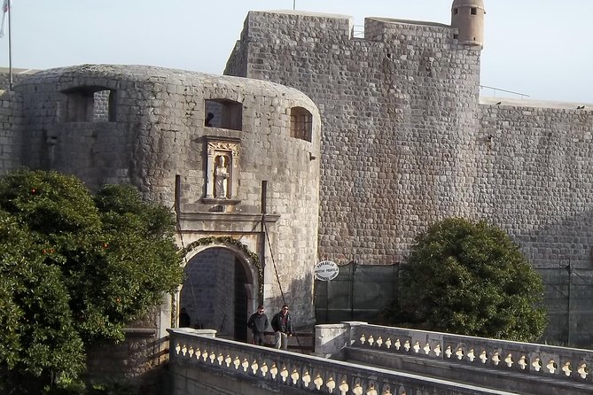 Welcome to Dubrovnik Walking Tour - Key points to know before booking