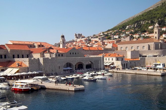 Welcome to Dubrovnik Walking Tour - Why a local guide changes Dubrovnik