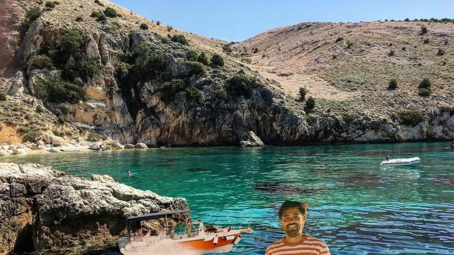 Wild Bays of Krk Island: A private half day boat tour - Key points to know before booking