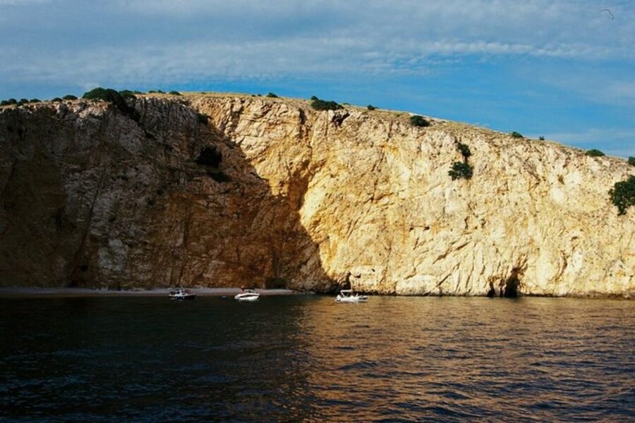 Wild Bays of Krk Island: A private half day boat tour - Choosing the best departure time