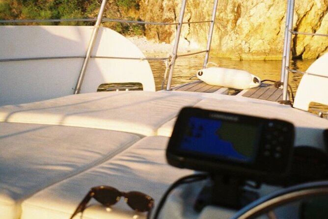 Wild Bays of Krk Island: A private half day boat tour - Getting there and planning your day
