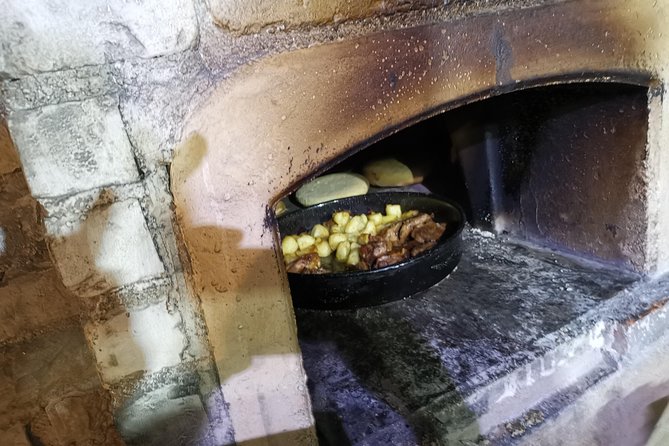 Wine, food and olive oil by PhD student - Fish and seafood with Croatian white wine