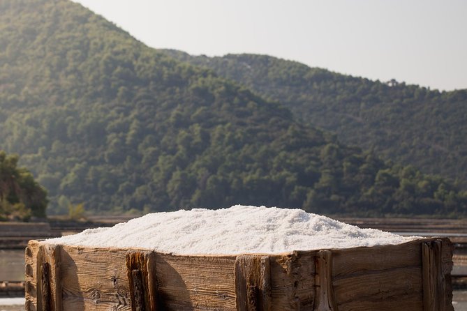 Wine Lover's Tour of Peljesac Peninsula - Key points at a glance