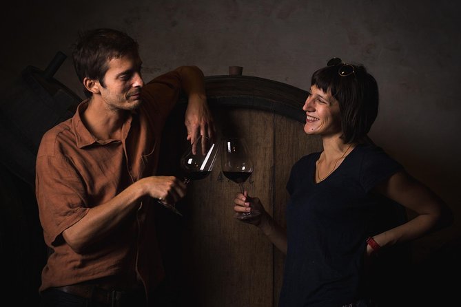 Wine Lover's Tour of Peljesac Peninsula - Why the group size matters