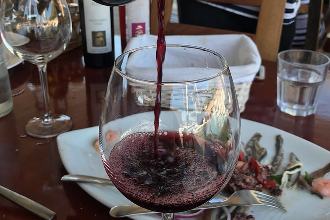Wine Lovers tour from Hvar - Why Hvar’s wine country deserves an afternoon