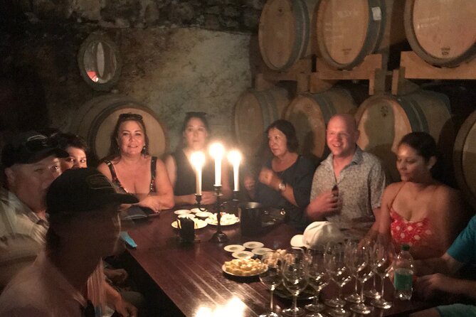 Wine Lovers tour from Hvar - Jelsa: Prošek, boutique bottles, and olive oil