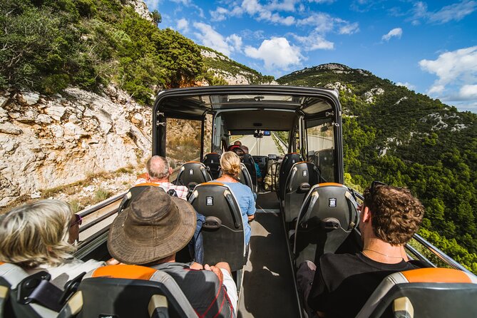 Wine & Sightseeing Tour Korcula - How much value do you get for $114.89?