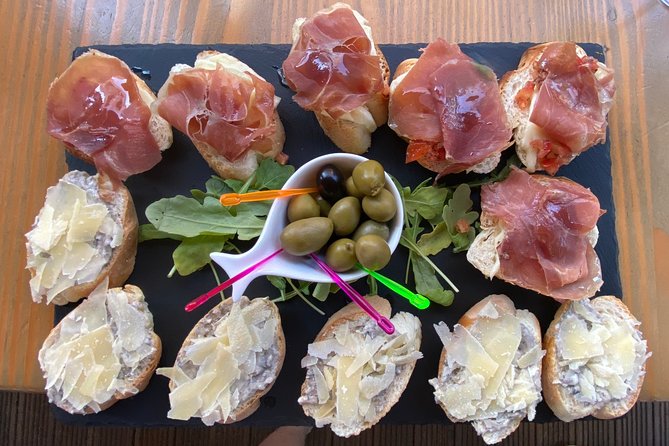 Wine Tasting Experience at the organic winery in Šišan - How the 90 minutes works in a Pula itinerary