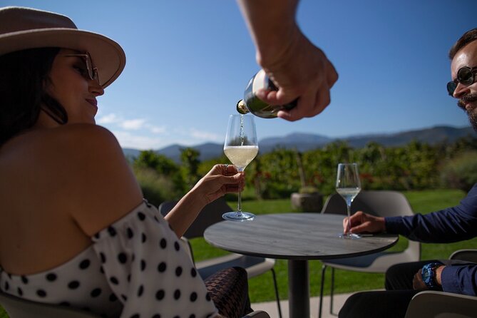 Wine Tasting Grabovac Tour From Makarska - How many wines will you taste?