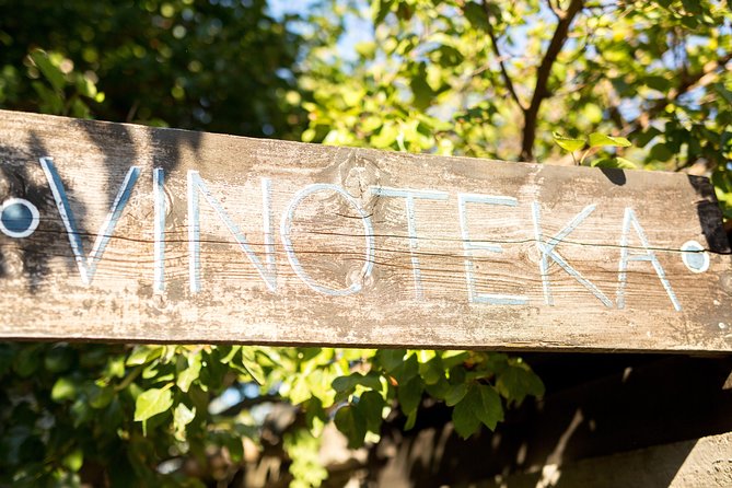 Wine Tasting & Winery Tours - Key points to know before booking