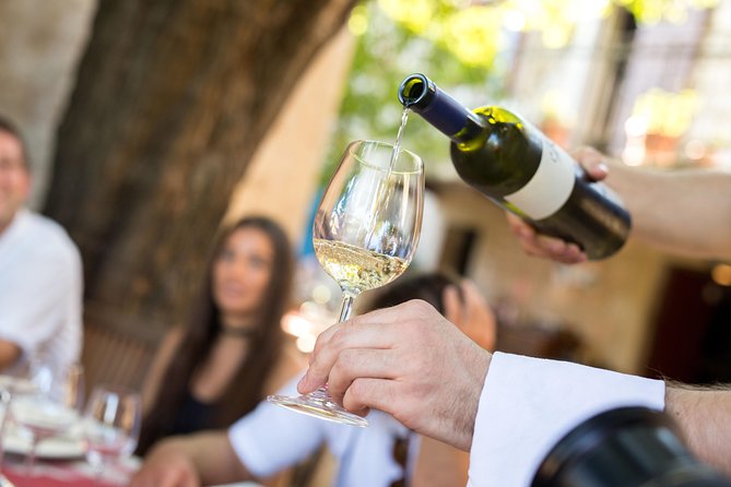 Wine Tasting & Winery Tours - Why Vis wine makes a good island tour