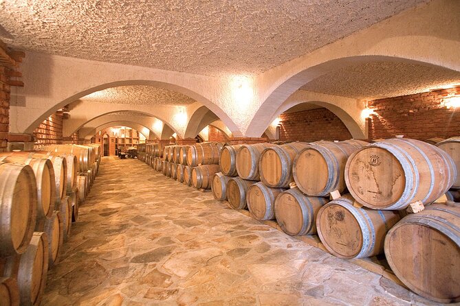 Wine tour peninsula Pelješac - A Pelješac tasting built around Plavac Mali