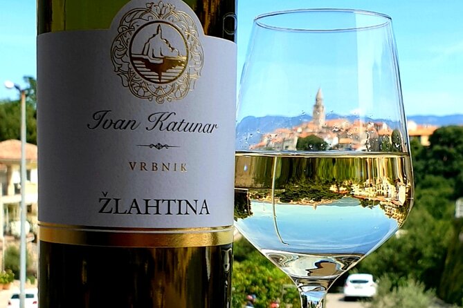 Winery Tour and Tasting with the Sommelier in KRK - The town setting is both useful and less romantic