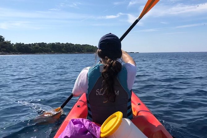 X-Adventure Sea Kayaking Half Day Tour in Dubrovnik - What the Guides Add to the Experience