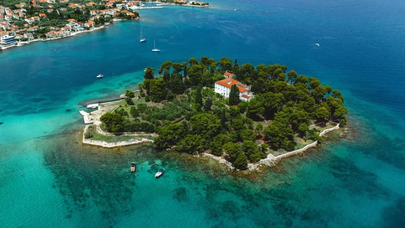 Zadar: 3 Islands Snorkeling Cruise with Prosecco - At a glance: what makes this cruise worth considering