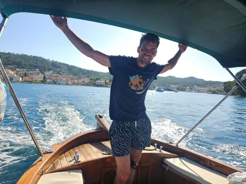 Zadar: 3 Islands Snorkeling Cruise with Prosecco - Why the small group changes the experience