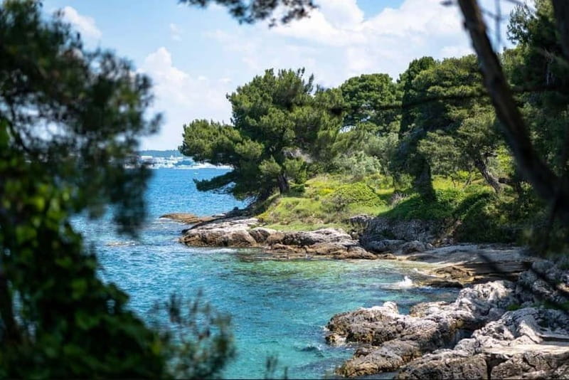 Zadar: 3 Islands Snorkeling Cruise with Prosecco - Is $31 a fair price?